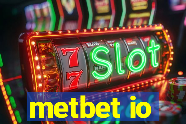 metbet io